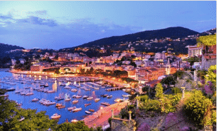 Best Places in Europe Monaco