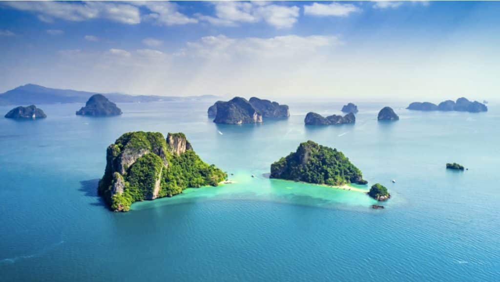 Thailand