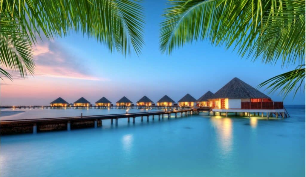 Island