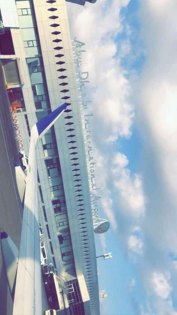How to Reach Dubai
