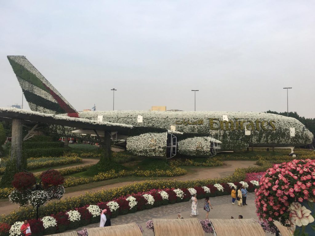 Why to Visit Dubai once in a Life-Best Places
