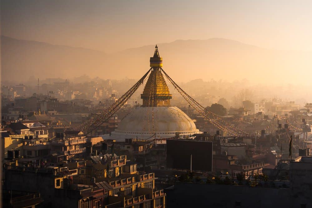 Nepal Tourist Places: Best Places to Visit in Nepal-YTS