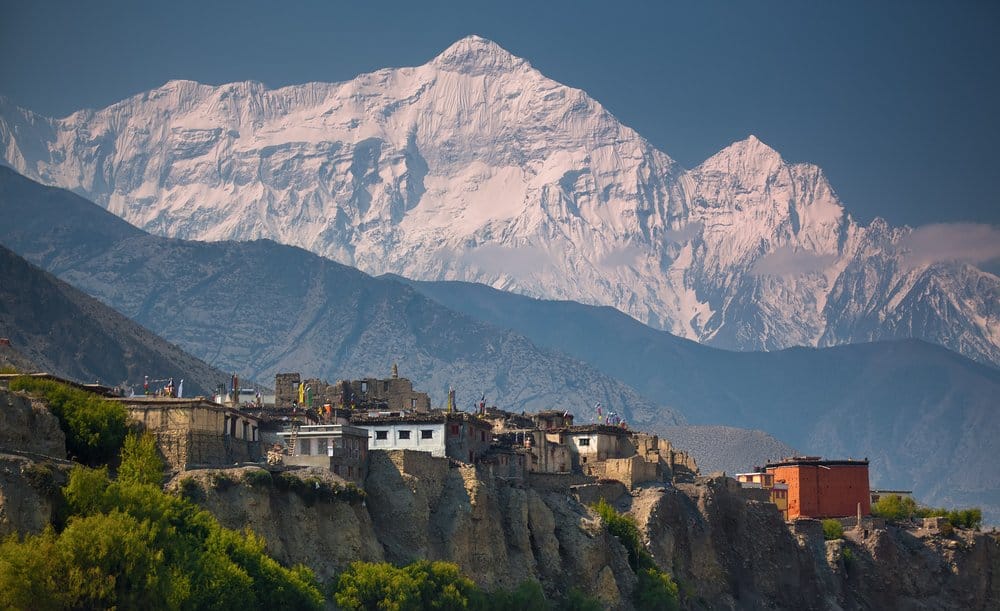 Nepal Tourist Places: Best Places to Visit in Nepal