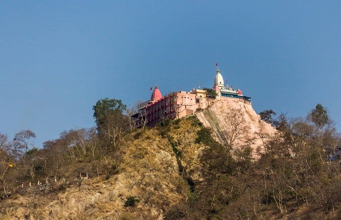 Mansa Devi Temple- One of the Most visited places in HARIDWAR, Uttarakhand